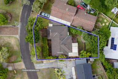 House For Sale - NSW - Raymond Terrace - 2324 - SPACE, STYLE & A BIG DECK!  (Image 2)