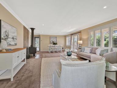 House For Sale - NSW - Moss Vale - 2577 - Effortless Living  (Image 2)