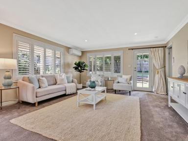 House For Sale - NSW - Moss Vale - 2577 - Effortless Living  (Image 2)