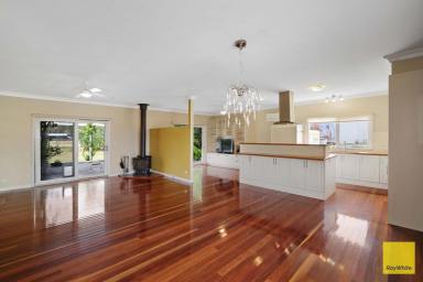 House For Sale - VIC - Yarram - 3971 - A private rural retreat with income potential...........  (Image 2)