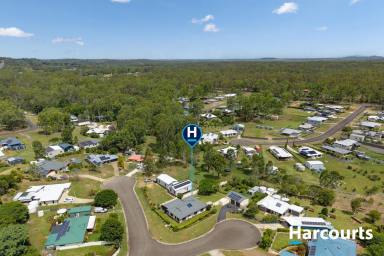 House For Sale - QLD - Apple Tree Creek - 4660 - "NEAT AS A PIN" (Image 2)