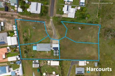 House For Sale - QLD - Buxton - 4660 - RETIRE HERE !!! - DEVELOPMENT POTENTIAL (Image 2)