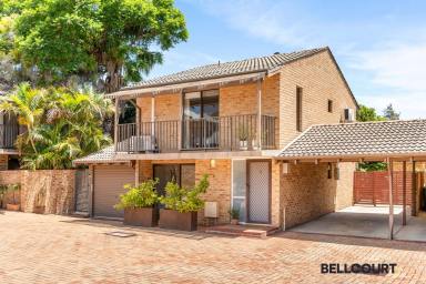 Townhouse For Sale - WA - Como - 6152 - MODERN LIFESTYLE LIVING (Image 2)