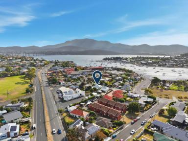 House For Sale - TAS - Lindisfarne - 7015 - Character, Comfort & Coastal Convenience (Image 2)