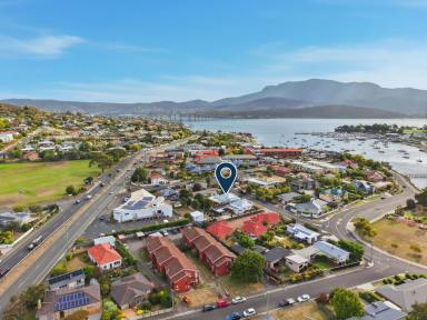 House For Sale - TAS - Lindisfarne - 7015 - Character, Comfort & Coastal Convenience (Image 2)