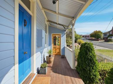 House For Sale - TAS - Lindisfarne - 7015 - Character, Comfort & Coastal Convenience  (Image 2)