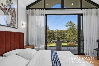 House For Sale - WA - Victoria Park - 6100 - Luxury, Design & Lifestyle — A Statement Home of Rare Quality  (Image 2)