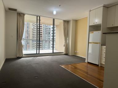 Apartment For Sale - NSW - Sydney - 2000 - North facing oversized Studio Apartment (Image 2)
