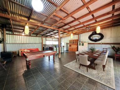 Acreage/Semi-rural For Sale - QLD - Wondecla - 4887 - "Guacamole Grove"  (Image 2)