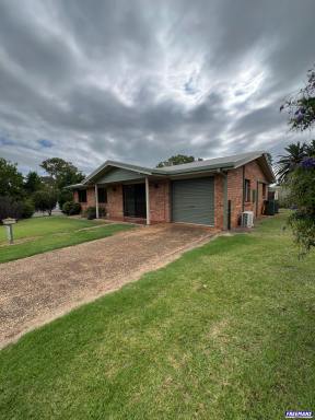 House For Lease - QLD - Kingaroy - 4610 - Well-Located Brick Home on Corner Block  (Image 2)