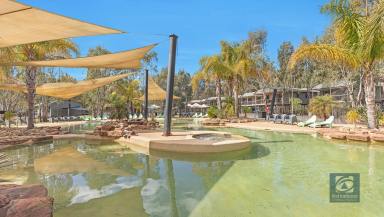 Villa Sold - NSW - Moama - 2731 - Villa 53 Moama On Murray Resort  (Image 2)