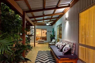 House For Sale - WA - Djugun - 6725 - Your Hidden Tropical Sanctuary in the Heart of Djugun  (Image 2)