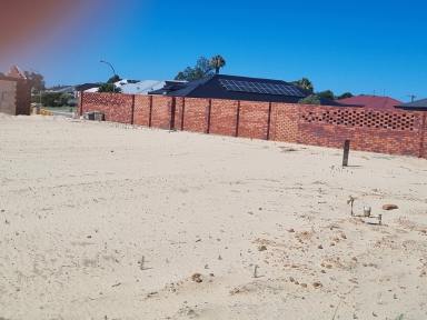 Residential Block For Sale - WA - Viveash - 6056 - 485m2 of vacant land  (Image 2)