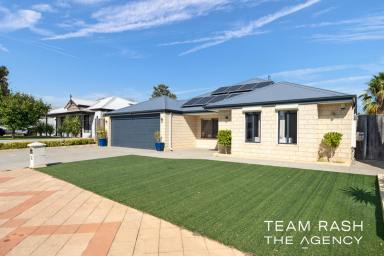 House For Sale - WA - Ellenbrook - 6069 - A SAVVY  OPPORTUNITY IN ELLENBROOK  (Image 2)