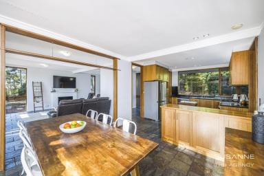 House For Sale - WA - Gooseberry Hill - 6076 - Mid Century Charm Framed by Nature and City Lights  (Image 2)