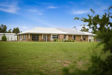 House For Sale - VIC - Maiden Gully - 3551 - Spacious Family Living With Exceptional Outdoor Features  (Image 2)