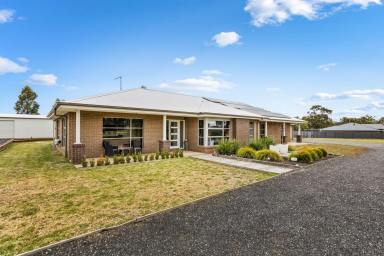 House For Sale - VIC - Maiden Gully - 3551 - Spacious Family Living with Exceptional Outdoor Features (Image 2)
