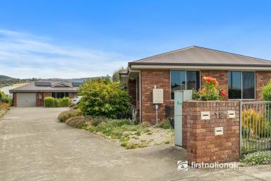 Unit For Sale - TAS - Margate - 7054 - Low-Maintenance Living with Privacy & No Body Corporate  (Image 2)
