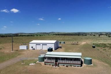 Other (Rural) For Sale - QLD - Thangool - 4716 - Convenient Location - Modern Structural Improvements  (Image 2)