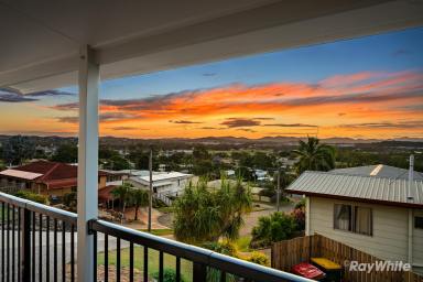 House For Sale - QLD - West Gladstone - 4680 - Elevated with Stunning Views in a Peaceful Cul-de-Sac!  (Image 2)