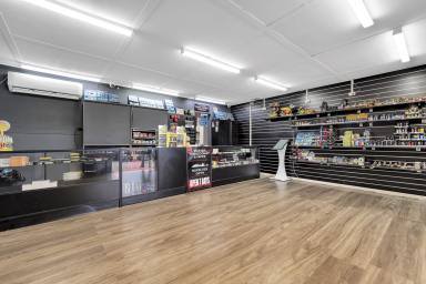 Retail For Lease - QLD - Kingaroy - 4610 - Prime Main Street Retail Space - 59.2m² | Haly Street (Image 2)