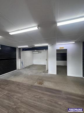 Retail For Lease - QLD - Kingaroy - 4610 - Prime Main Street Retail Space - 59.2m² | Haly Street (Image 2)