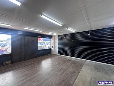 Retail For Lease - QLD - Kingaroy - 4610 - Prime Main Street Retail Space - 59.2m² | Haly Street (Image 2)