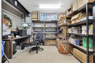 Retail For Lease - QLD - Kingaroy - 4610 - Prime Main Street Retail Space - 59.2m² | Haly Street (Image 2)