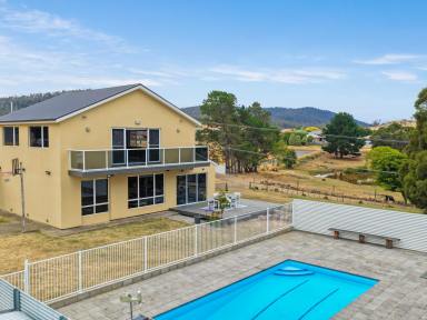 House For Sale - TAS - Hadspen - 7290 - A Standout Property of Scale and Substance!  (Image 2)