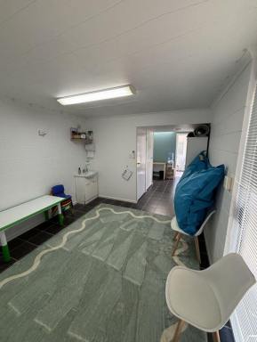 Office(s) Leased - QLD - Mysterton - 4812 - Commercial Studio / Office Space for Lease Townsville  (Image 2)