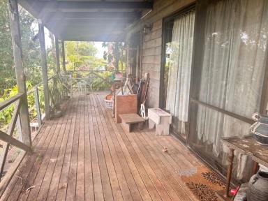 House For Sale - QLD - Macleay Island - 4184 - Steps to the Water with Endless Potential  (Image 2)