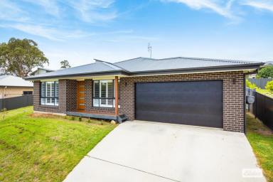 House For Sale - NSW - Bega - 2550 - Spacious Family Living in Bega  (Image 2)