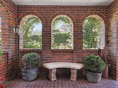 House For Sale - NSW - Bundanoon - 2578 - Cottage Life - Surrounded By Nature, Culture and Community  (Image 2)