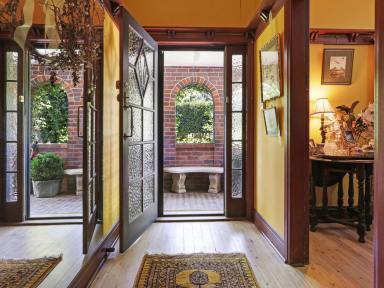 House For Sale - NSW - Bundanoon - 2578 - Iconic, Elegant and Exceptionally Rare  (Image 2)
