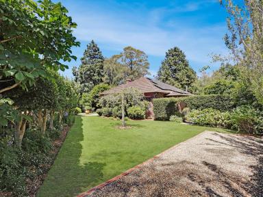 House For Sale - NSW - Bundanoon - 2578 - Cottage Life - Surrounded By Nature, Culture and Community  (Image 2)