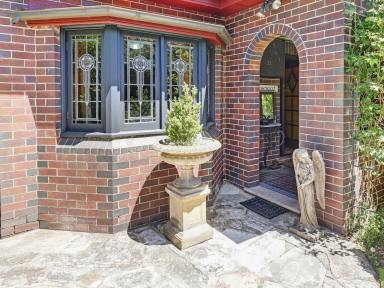 House For Sale - NSW - Bundanoon - 2578 - Iconic, Elegant and Exceptionally Rare  (Image 2)