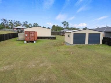 Residential Block For Sale - QLD - Mungar - 4650 - Peace & Tranquility in the heart of Mungar  (Image 2)