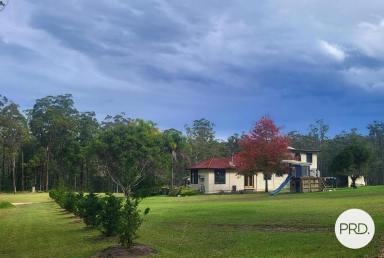 Acreage/Semi-rural For Sale - NSW - Herons Creek - 2439 - Unique Opportunity Of Rural & Industrial Land  (Image 2)