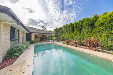 House Auction - QLD - Southside - 4570 - Where Family Living Meets Effortless Entertaining  (Image 2)