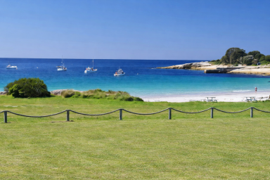 Residential Block For Sale - TAS - Bicheno - 7215 - Bicheno Waterfront  (Image 2)