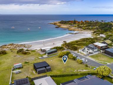 Residential Block For Sale - TAS - Bicheno - 7215 - East Coast Waterfront Opportunity  (Image 2)