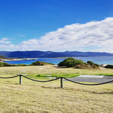 Residential Block For Sale - TAS - Bicheno - 7215 - East Coast Waterfront Opportunity  (Image 2)