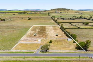 Residential Block For Sale - QLD - Westbrook - 4350 - Peaceful Rural Home Site- Unbeatable Location!  (Image 2)