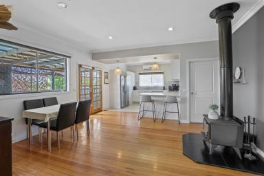 House For Sale - VIC - Moe - 3825 - More Than Sasse - A Home of Comfort, Space and Potential with Spectacular Views" (Image 2)