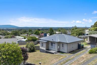 House For Sale - VIC - Moe - 3825 - More Than Sasse - A Home of Comfort, Space and Potential with Spectacular Views" (Image 2)