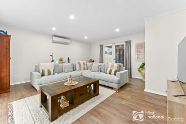 House For Sale - VIC - Cranbourne North - 3977 - Your Perfect Home Awaits in COURTENAY GARDEN Estate!  (Image 2)