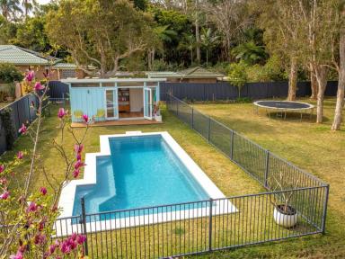 House For Lease - NSW - Old Bar - 2430 - Peaceful Bushside Living in Old Bar  (Image 2)