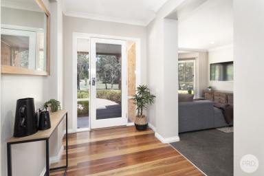 House For Sale - VIC - Enfield - 3352 - Stylish Large Family Home On A Large Allotment (Image 2)