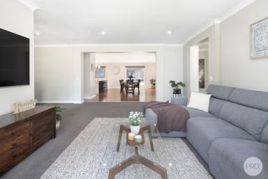 House For Sale - VIC - Enfield - 3352 - Stylish Large Family Home On A Large Allotment (Image 2)