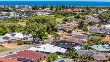 House Sold - WA - Secret Harbour - 6173 - Coastal-Inspired Family Living on a Generous 640m2 Block  (Image 2)